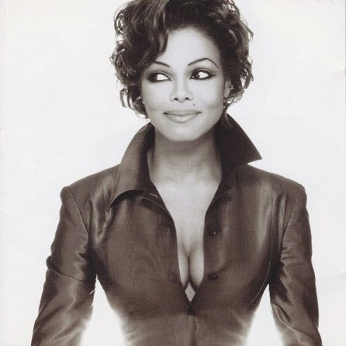 Janet Jackson